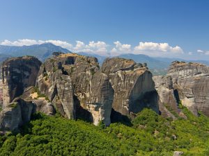 Meteora