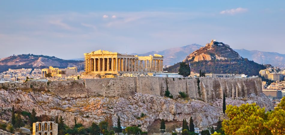ravel services in Greece