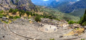 Delphi Theatre
