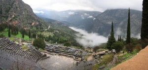 Delphi