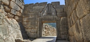 Mycenae