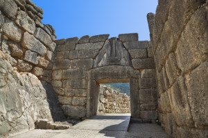 Mycenae