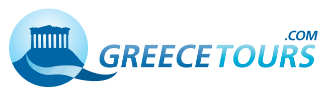 GreeceTours logo