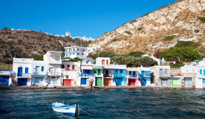 Milos