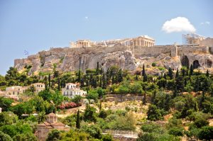 Acropolis-from-the-ancient-Agora