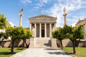 Athens-Greece.-The-modern-building-of-the-Academy-of-Athens-Greeces-national-academy-and-the-highest-research-establishment-in-the-country-scaled.jpg