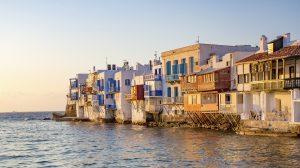 Mykonos Greece greecetours
