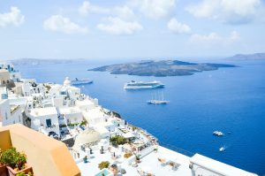 Travel services in Greece