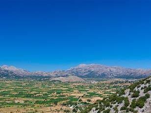 LASITHI CRETE GREECETOURS