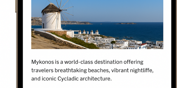 mykonos