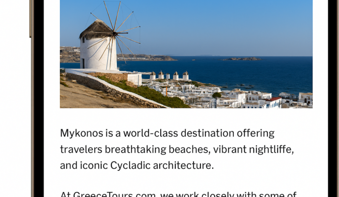 mykonos