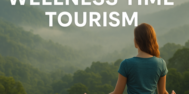 wellness time tourism