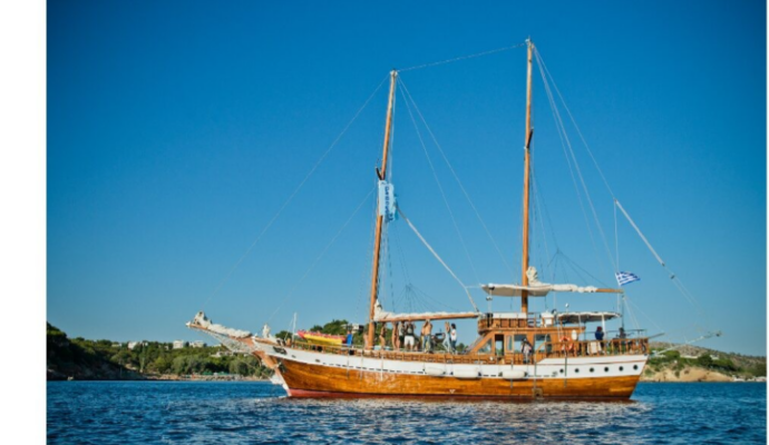 SARONIC 2