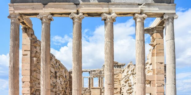 Acropolis of Athens