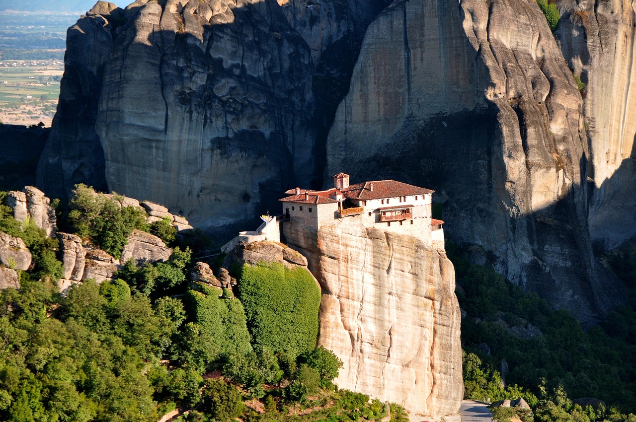Meteora