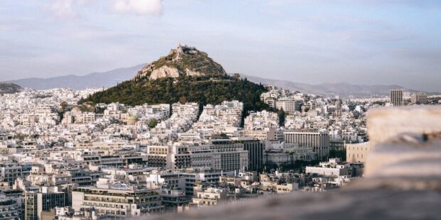 Athens Things to Do
