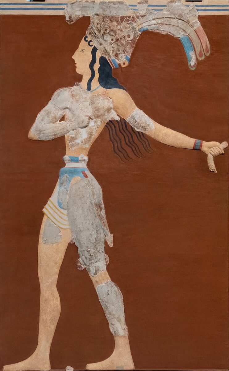 arto Knossos - Vacation Package