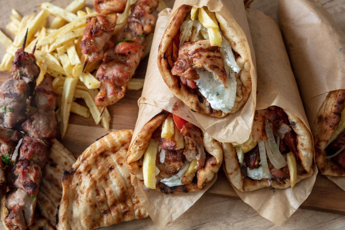 food