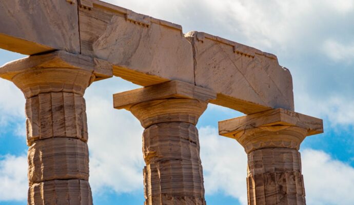 Rich Cultural Heritage of Greece