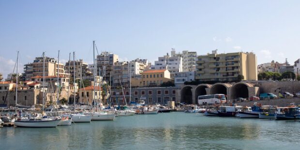 Heraklion Tours
