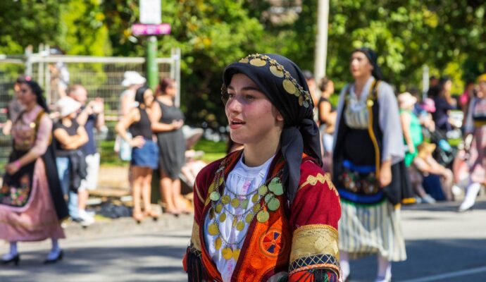 greek culture tours