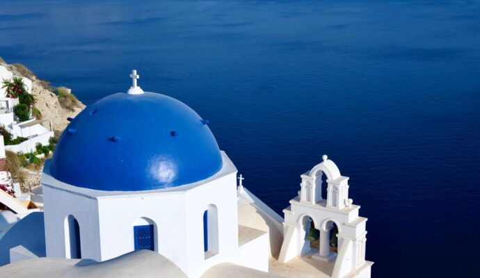 Santorini Private Tours